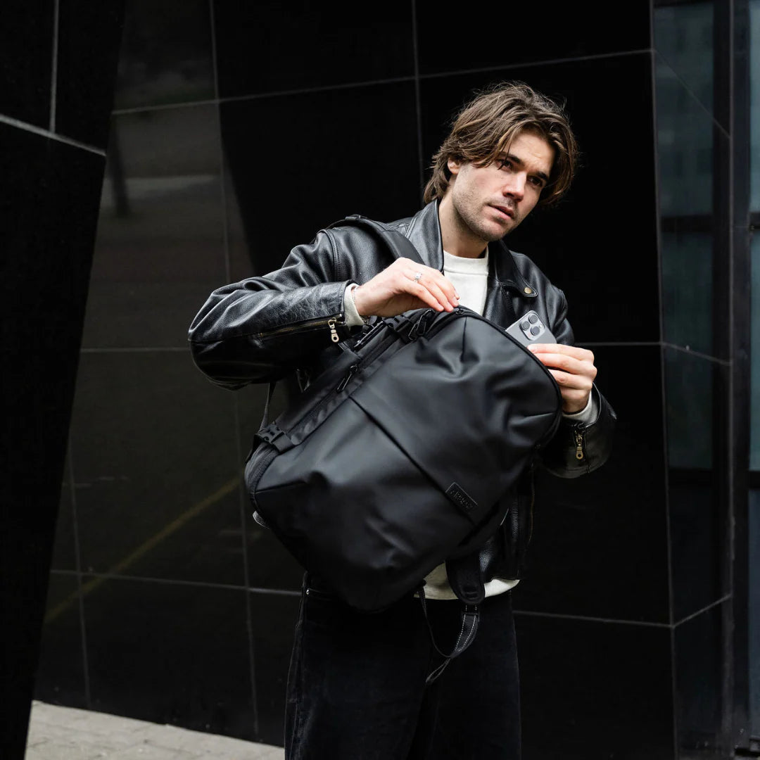 Navigate Your Day with Confidence and Style