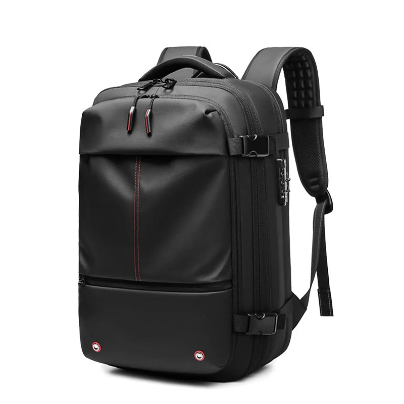 Fluxis Compact TravelPro 17” Backpack