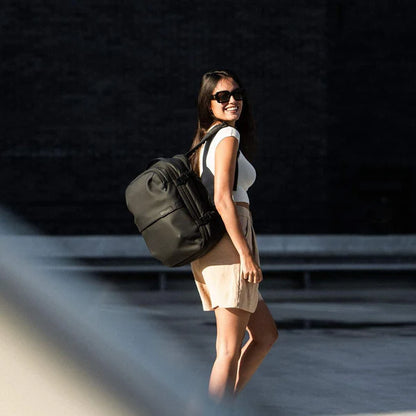 Fluxis Compact TravelPro 17” Backpack