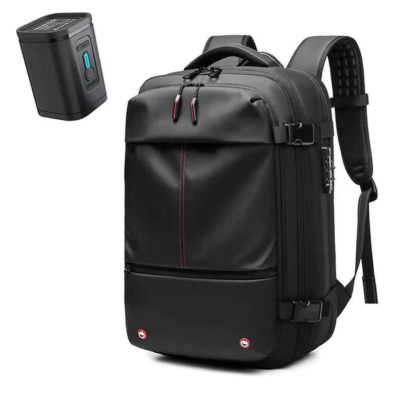 Fluxis Compact TravelPro 17” Backpack