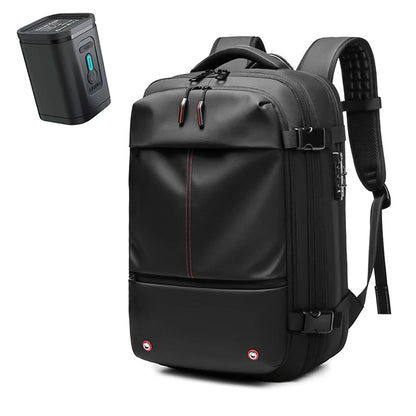 Fluxis Compact TravelPro 17” Backpack