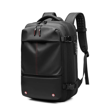 Fluxis Compact TravelPro 17” Backpack