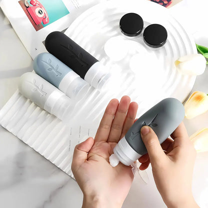 Fluxis Travel Leakproof Kit