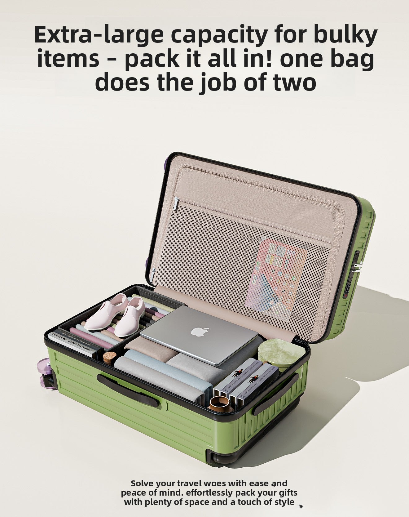 Navigate Your Day with Confidence and Style